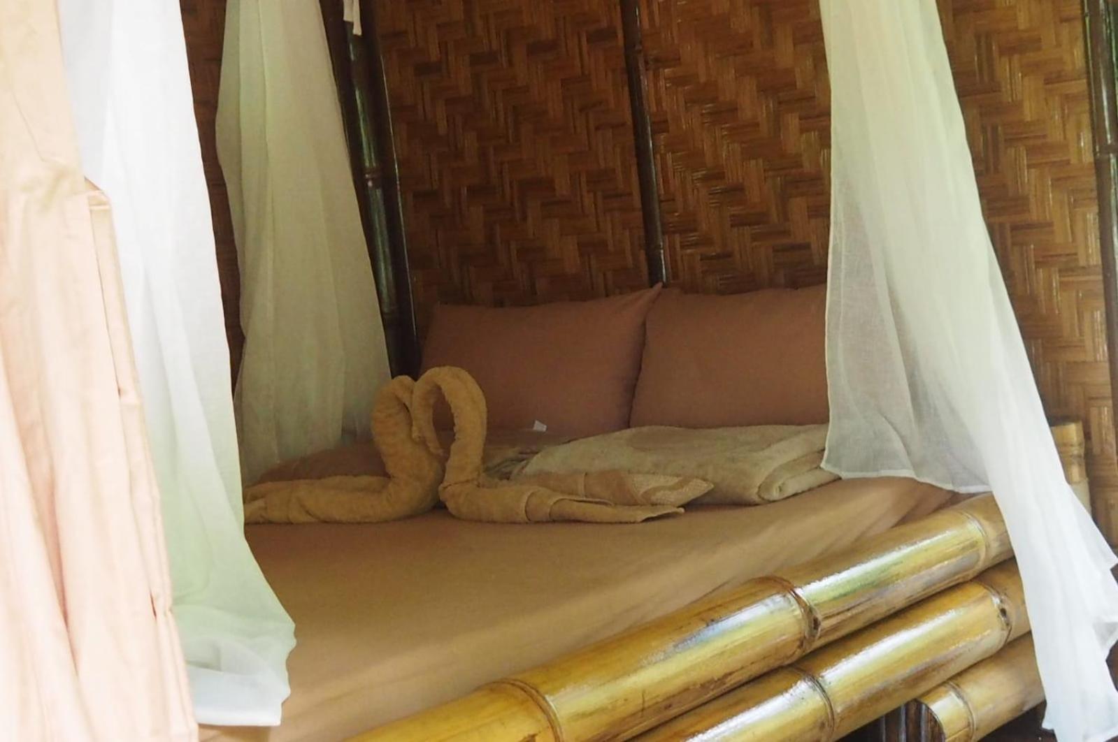 Thejungleguide - Lodges & Treks Bukit Lawang Kültér fotó