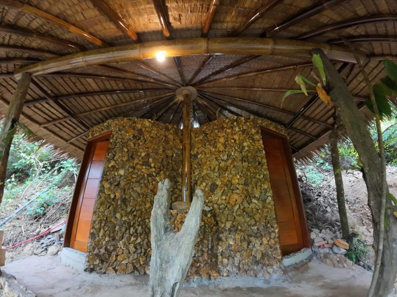 Thejungleguide - Lodges & Treks Bukit Lawang Kültér fotó