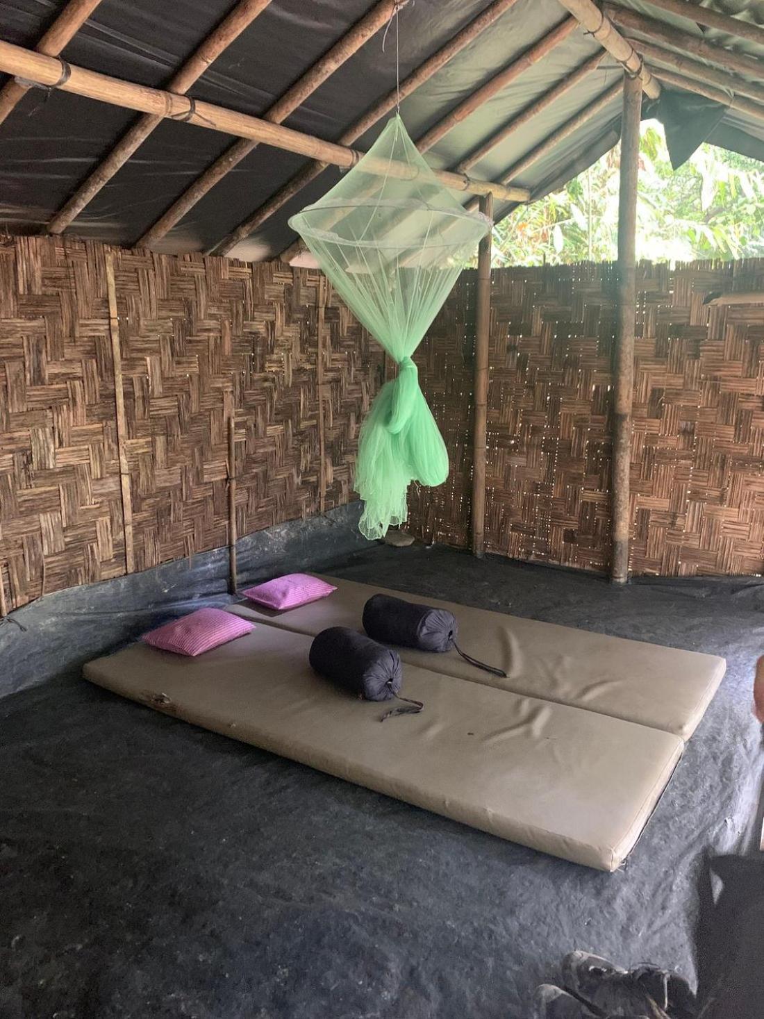 Thejungleguide - Lodges & Treks Bukit Lawang Kültér fotó